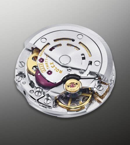 rolex 2232 movement.